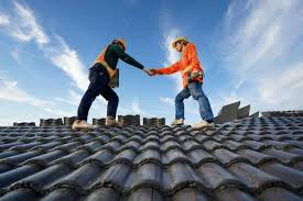 Best Solar Panel Roofing Installation  in Everson, WA